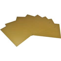 Foil Board